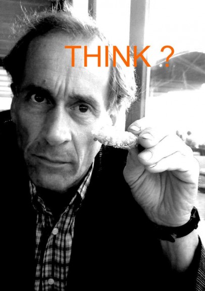Ronald Van Merkesteijn