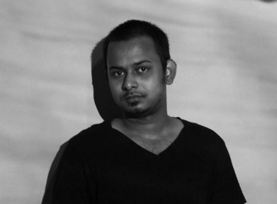 Ali Asgar