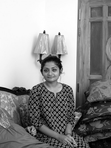 Alia Kamal