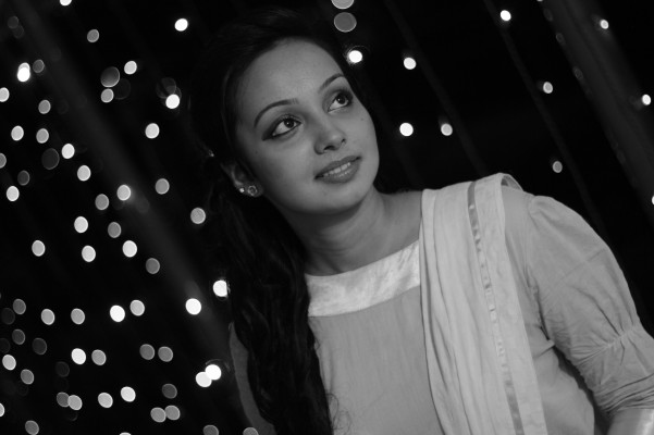 Aroni Chatterjee