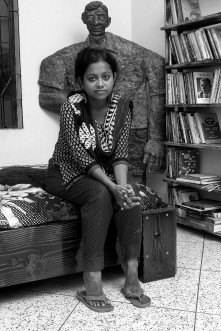 Jhumu Zohara