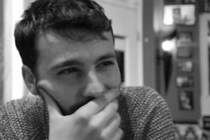 Jérémy Couillet