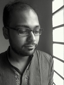 Kallol Karmakar