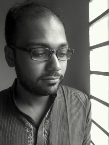 Kallol Karmakar