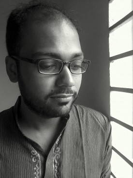 Kallol Karmakar