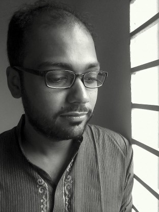 Kallol Karmakar