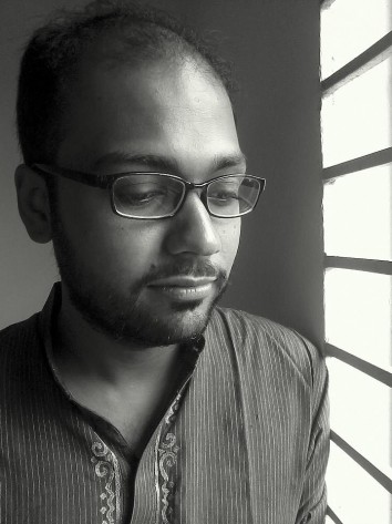 Kallol Karmakar