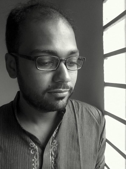 Kallol Karmakar