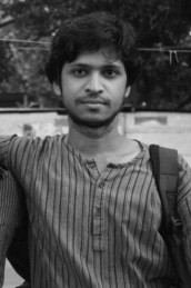 Khairul Hasan