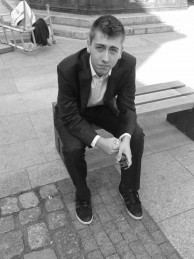 Lukáš Pavel