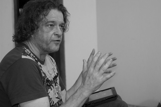 Martijn Crowe