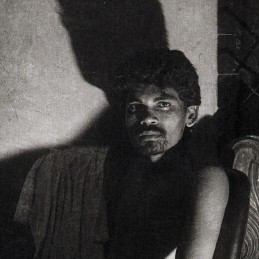Samsul Alam Helal