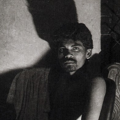 Samsul Alam Helal