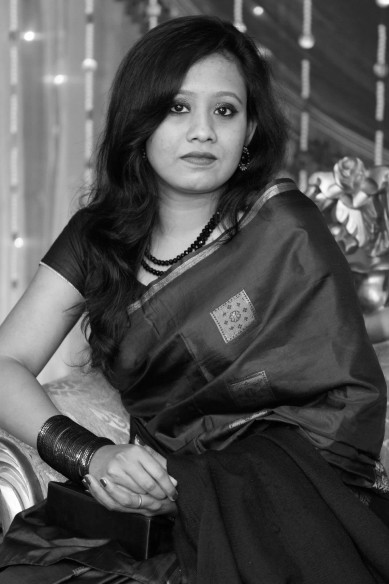Upoma Trina