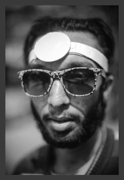Chirantan Mukherjee