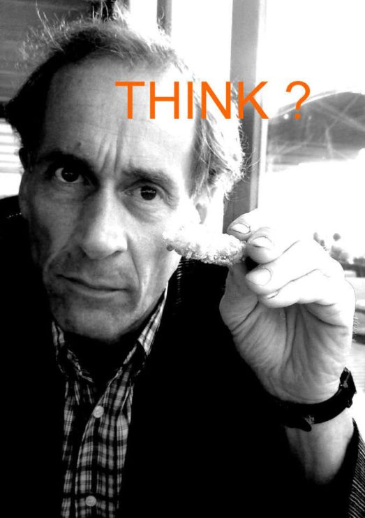 Ronald Van Merkesteijn
