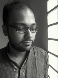 Kallol Karmakar