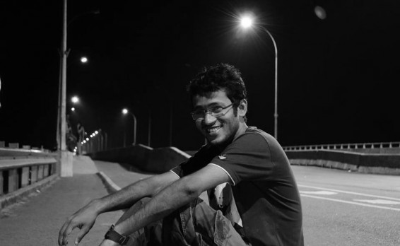 Mohon Khan